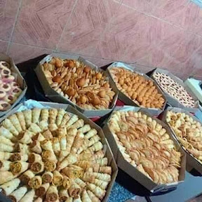 Salgados Da Dona Maria