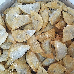 RAINH’A DOS SALGADOS