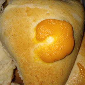 RAINH’A DOS SALGADOS