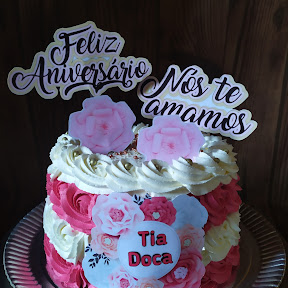 Rosana bolos,salgados e doces