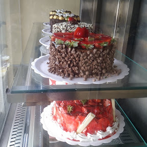 Salgadinho Carioca Confeitaria