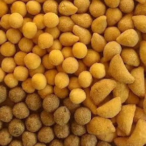 KR DELÍCIAS SALGADINHOS e CIA