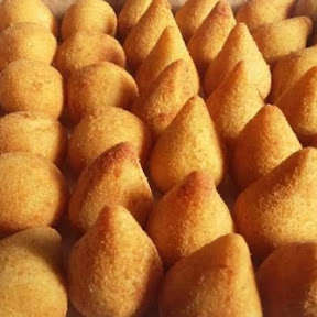 Maná Lanches & Salgados