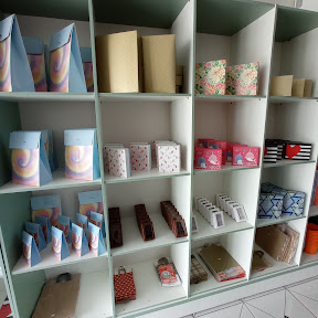 Confeitar Doces e Embalagens