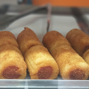 FABRICA DE SALGADOS MAIS SABOR