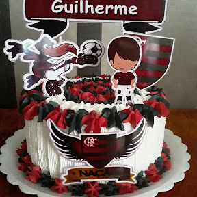 Suh Doces e Salgados