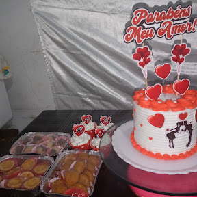 Salgados & Cia Bacelar