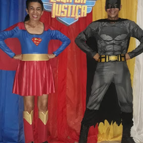 FANTASIAS RECIFE & CIA