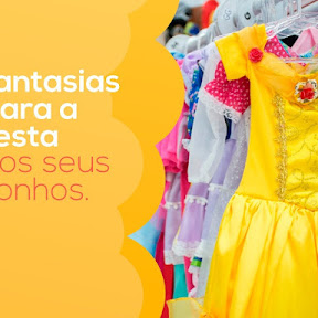 Lábaro Loja de Variedades