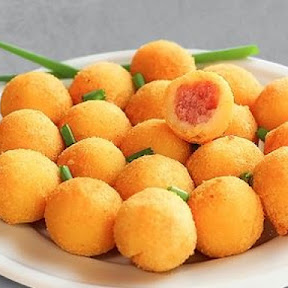 Maná Lanches & Salgados