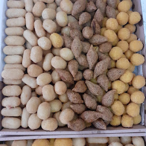 R&C FÁBRICA DE SALGADOS