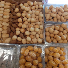 R&C FÁBRICA DE SALGADOS