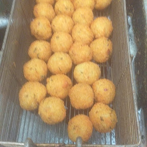 R&C FÁBRICA DE SALGADOS