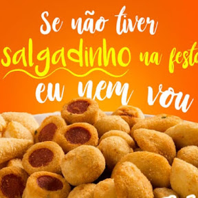Maná Lanches & Salgados