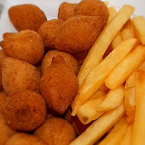 Sabores Doces e Salgados