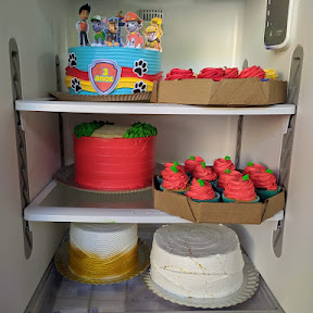 Confeitaria Feito em Casa RR