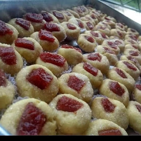 Salgados Da Dona Maria