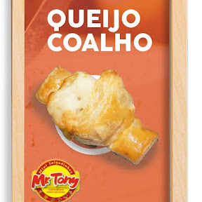 Fábrica de salgados Mr. Tony