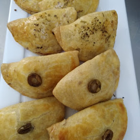 Ana Selenia Doces E Salgados