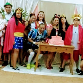 Loja Raquel Fantasias