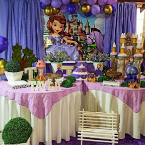 LOJA MUNDO DAS FESTAS