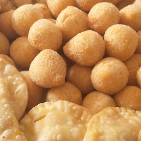 Úrsula Doces Salgados