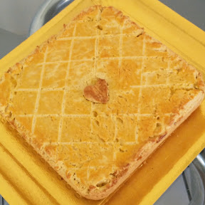 Úrsula Doces Salgados