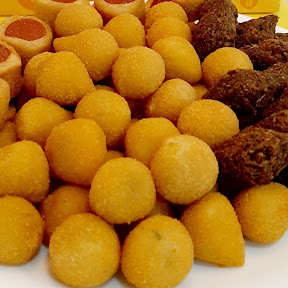 Tudo de Bom – Crepes e Salgados