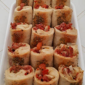 Pães e Salgados da Dil