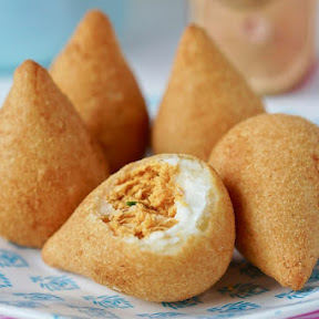 Andrêvania salgados