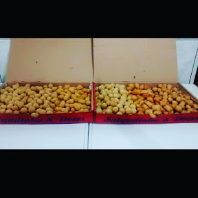 Point dos Salgadinhos