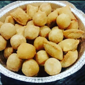 Point dos Salgadinhos