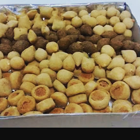 Point dos Salgadinhos