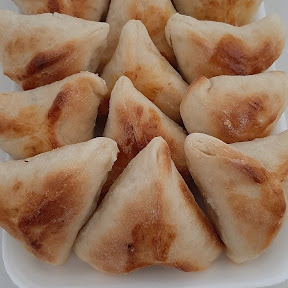 Pães e Salgados da Dil