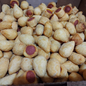 Lanchonete Lima Salgados