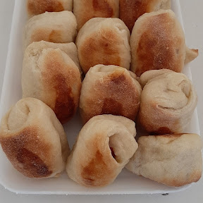 Pães e Salgados da Dil