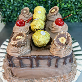 Salgadinho Carioca Confeitaria