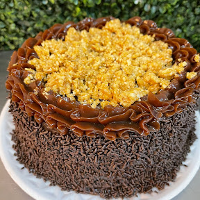 Salgadinho Carioca Confeitaria