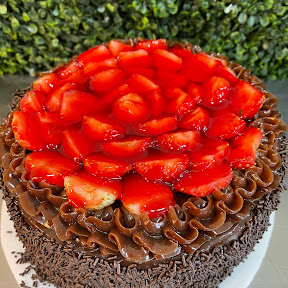 Salgadinho Carioca Confeitaria