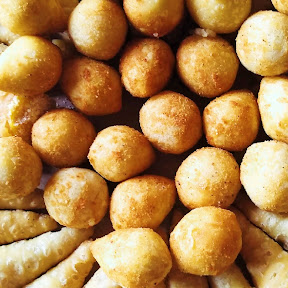 Salgados Mar&Mar Delivery