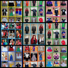 Loja Raquel Fantasias