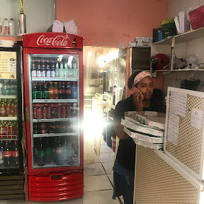 Lanchonete Lima Salgados