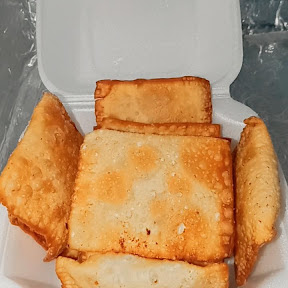 Chris & Chris salgados