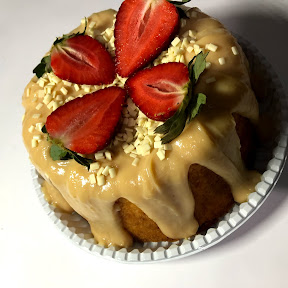 Confeitaria Feito em Casa RR