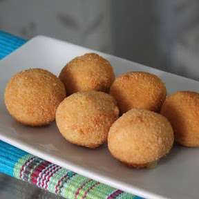 Andrêvania salgados