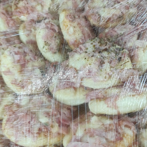 Lanchonete Sabor e Arte