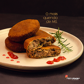 Pietro Foods Salgados