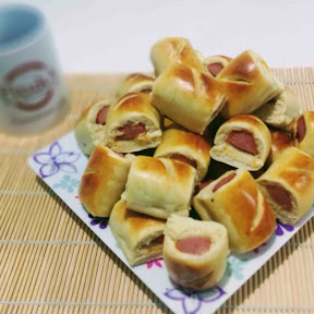 Pituka Salgados Assados