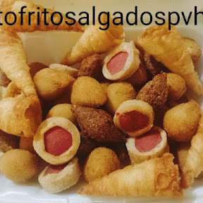 To Frito Salgados