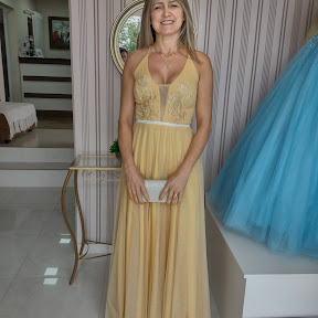 Mary Moda Festa aluguéis